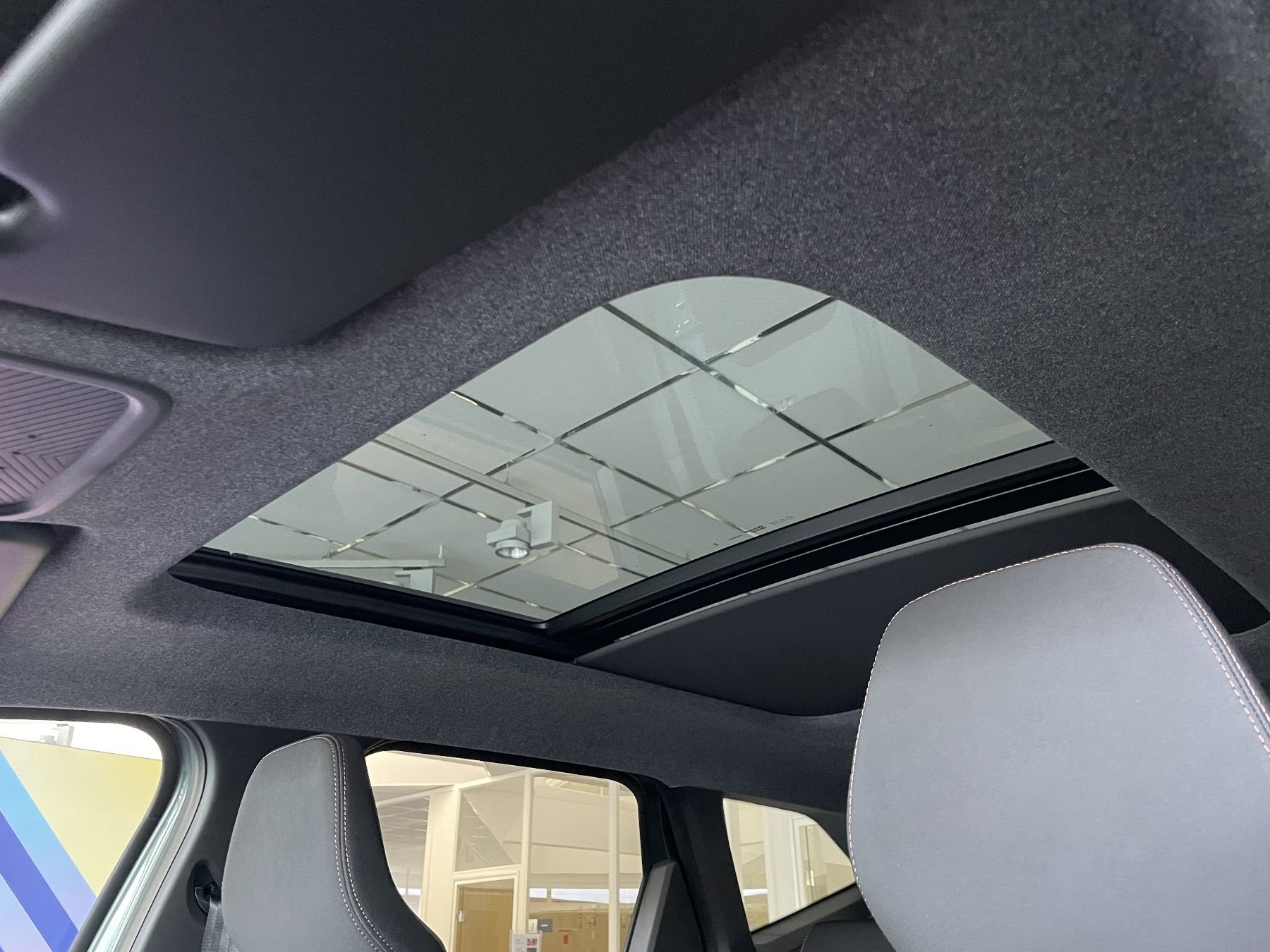 Bild 44 - Bigster 1.2 TCe 140 Mild-Hybrid Extreme