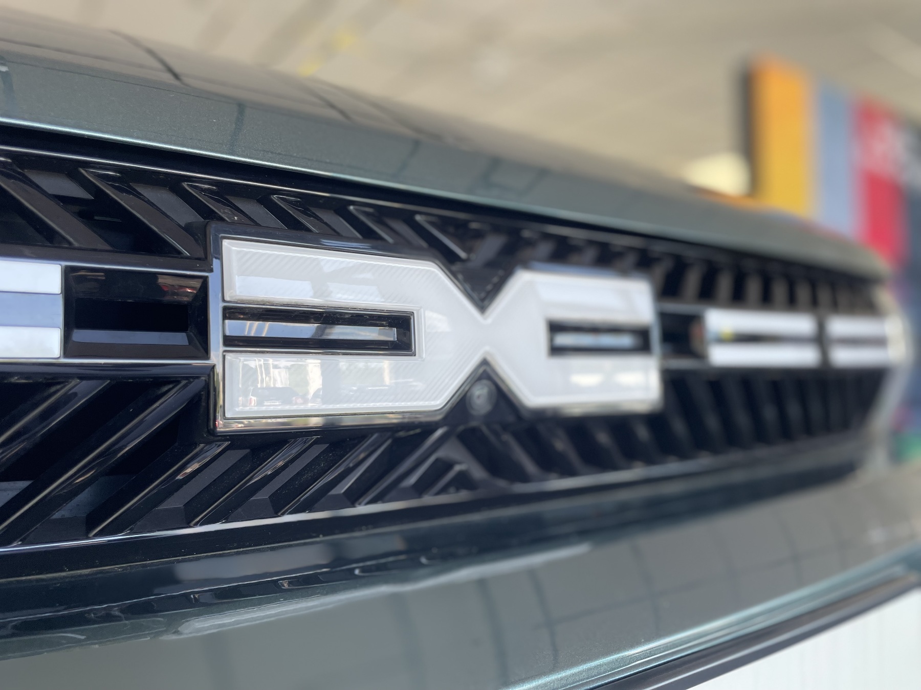 Bild 46 - Bigster 1.2 TCe 140 Mild-Hybrid Extreme