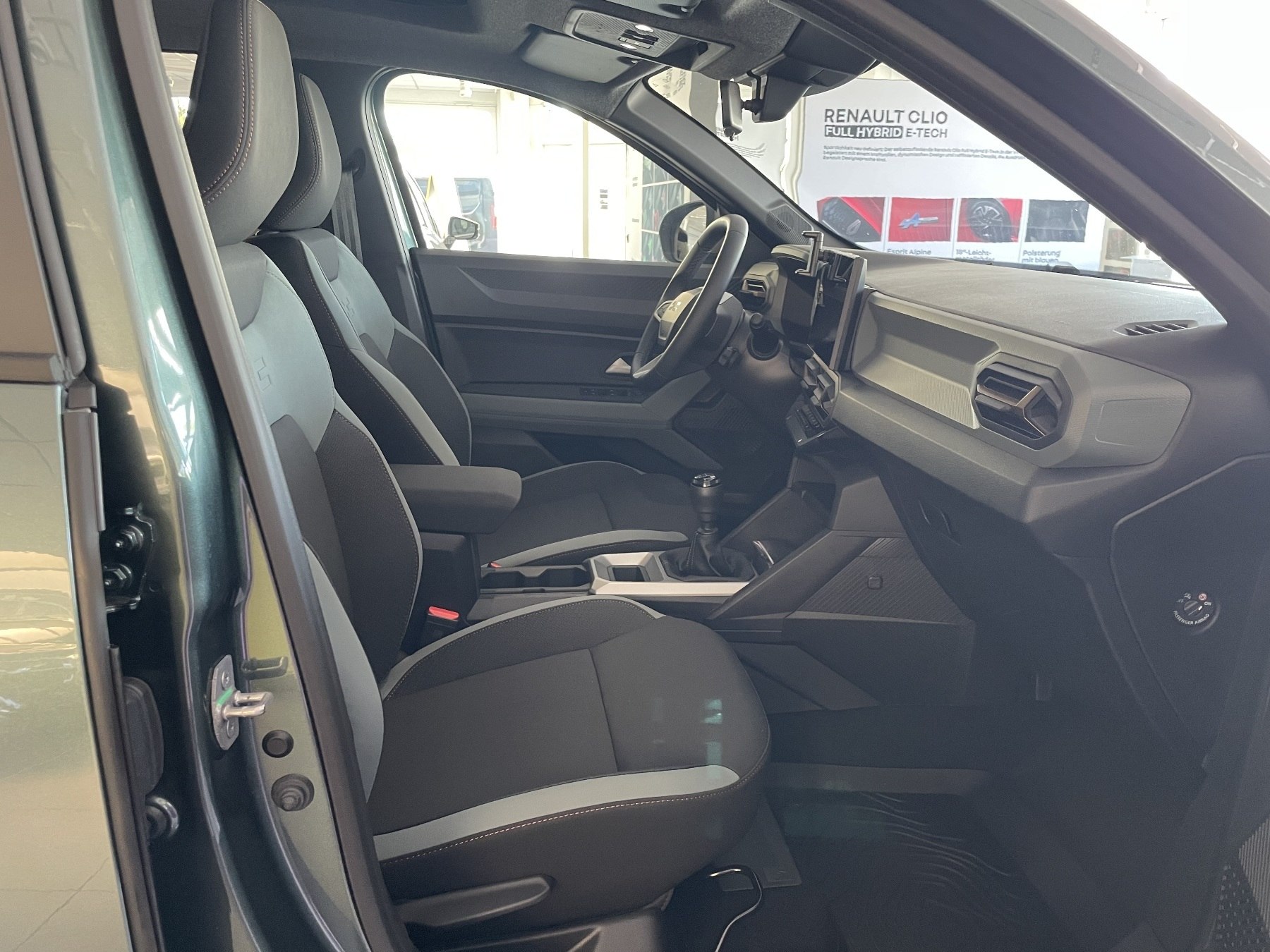 Bild 48 - Bigster 1.2 TCe 140 Mild-Hybrid Extreme
