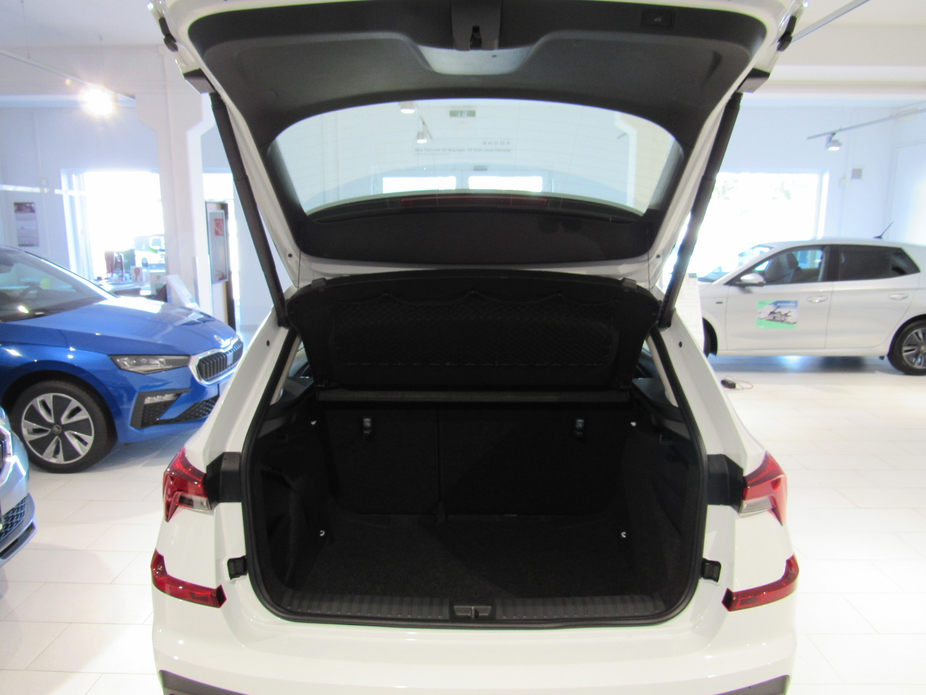 Bild 14 - Kamiq Tour 1.0 TSI