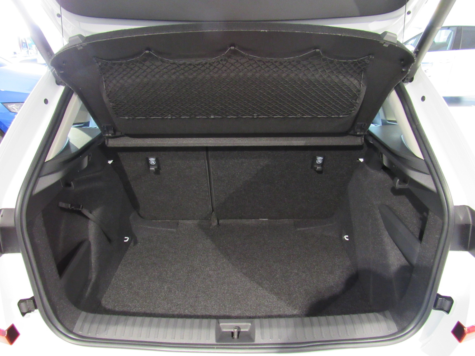 Bild 15 - Kamiq Tour 1.0 TSI