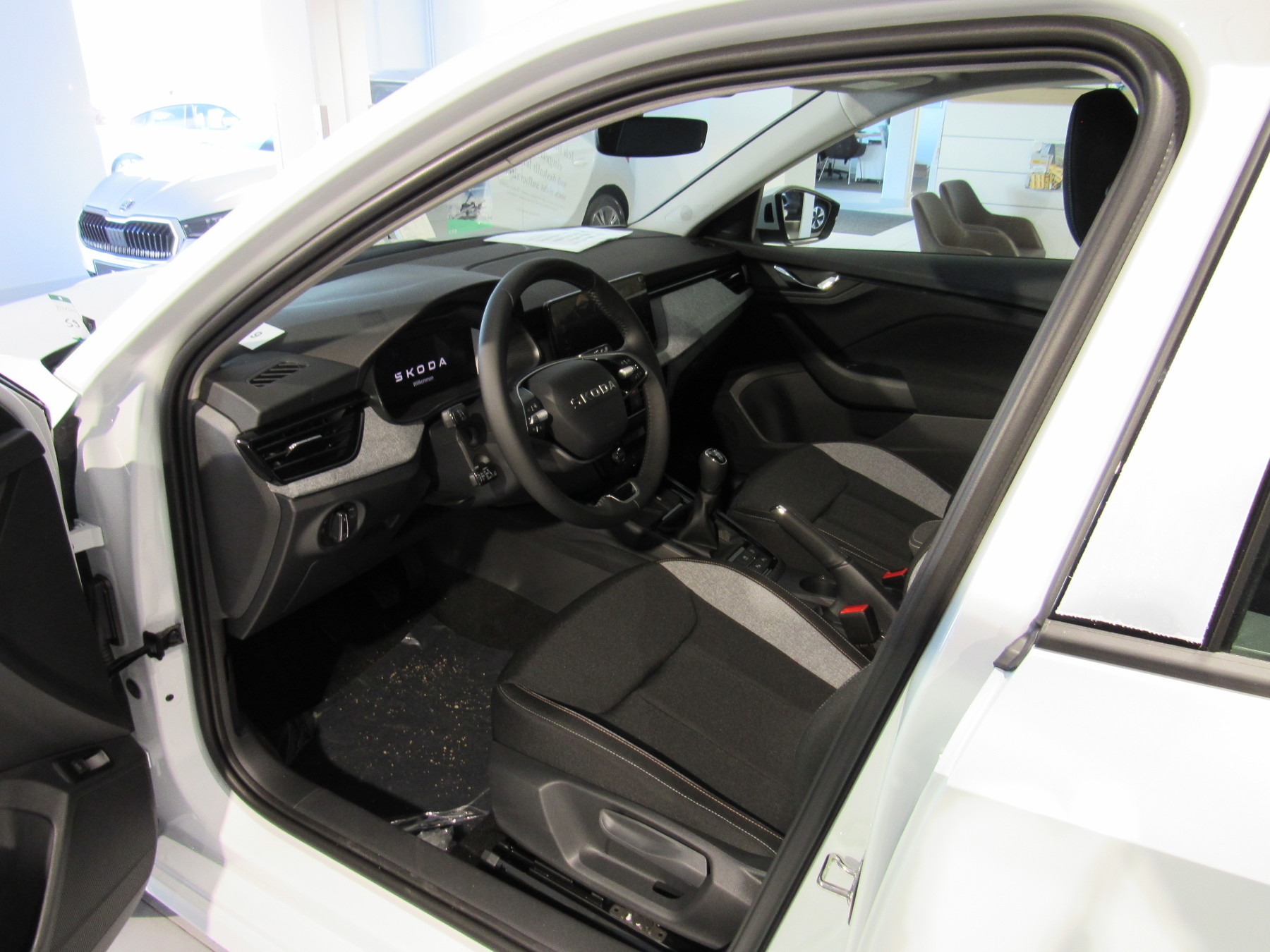 Bild 17 - Kamiq Tour 1.0 TSI