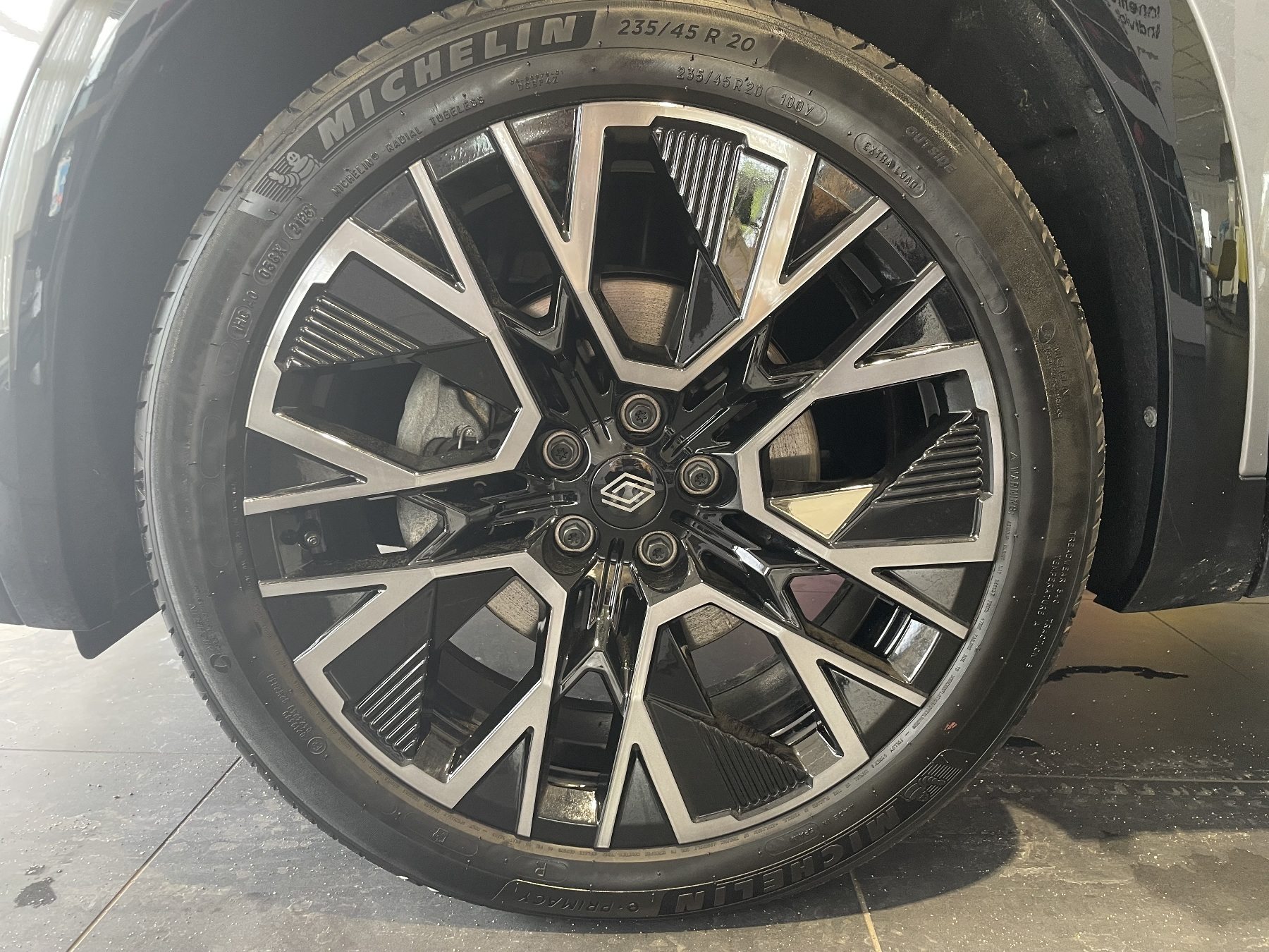 Bild 31 - Austral 1.2 E-TECH Hybrid 200 Esprit Alpine