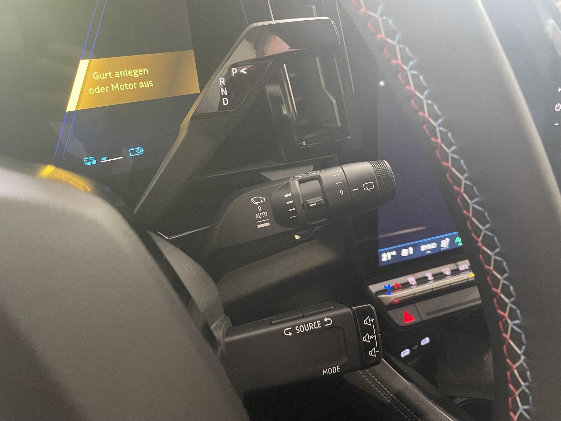 Bild 38 - Austral 1.2 E-TECH Hybrid 200 Esprit Alpine