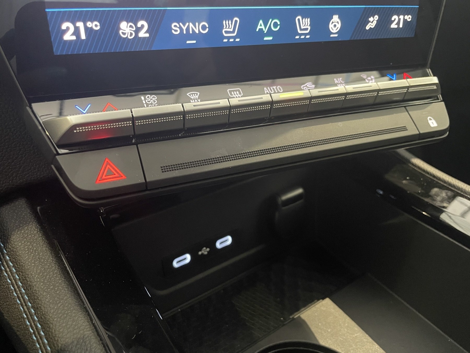 Bild 43 - Austral 1.2 E-TECH Hybrid 200 Esprit Alpine