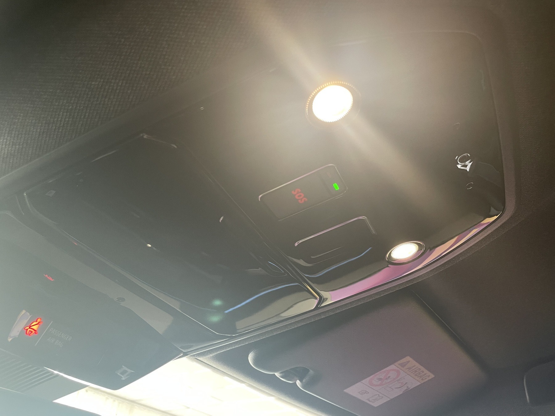 Bild 44 - Austral 1.2 E-TECH Hybrid 200 Esprit Alpine