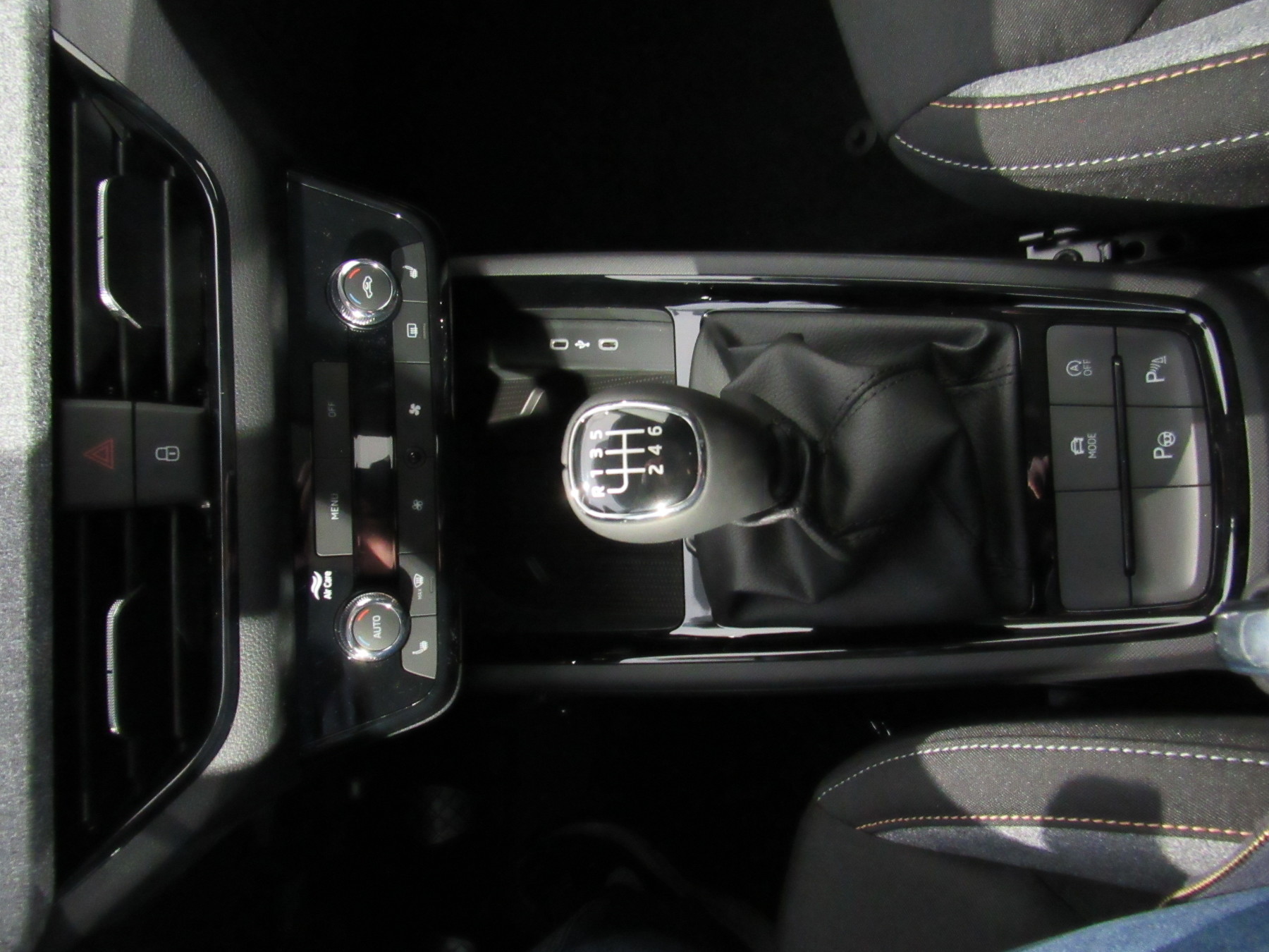Bild 12 - Kamiq Tour 1.0 TSI