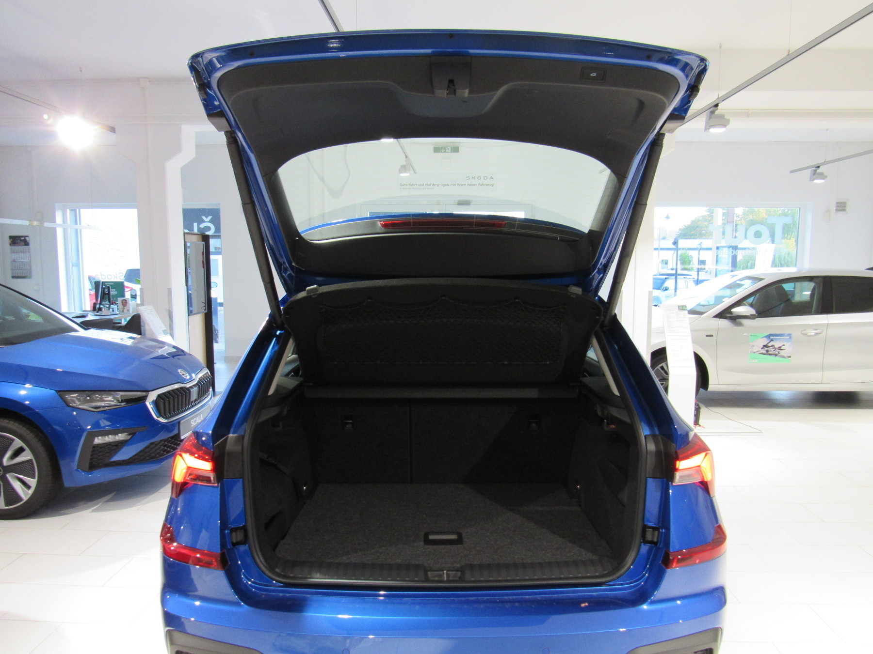 Bild 15 - Kamiq Tour 1.0 TSI