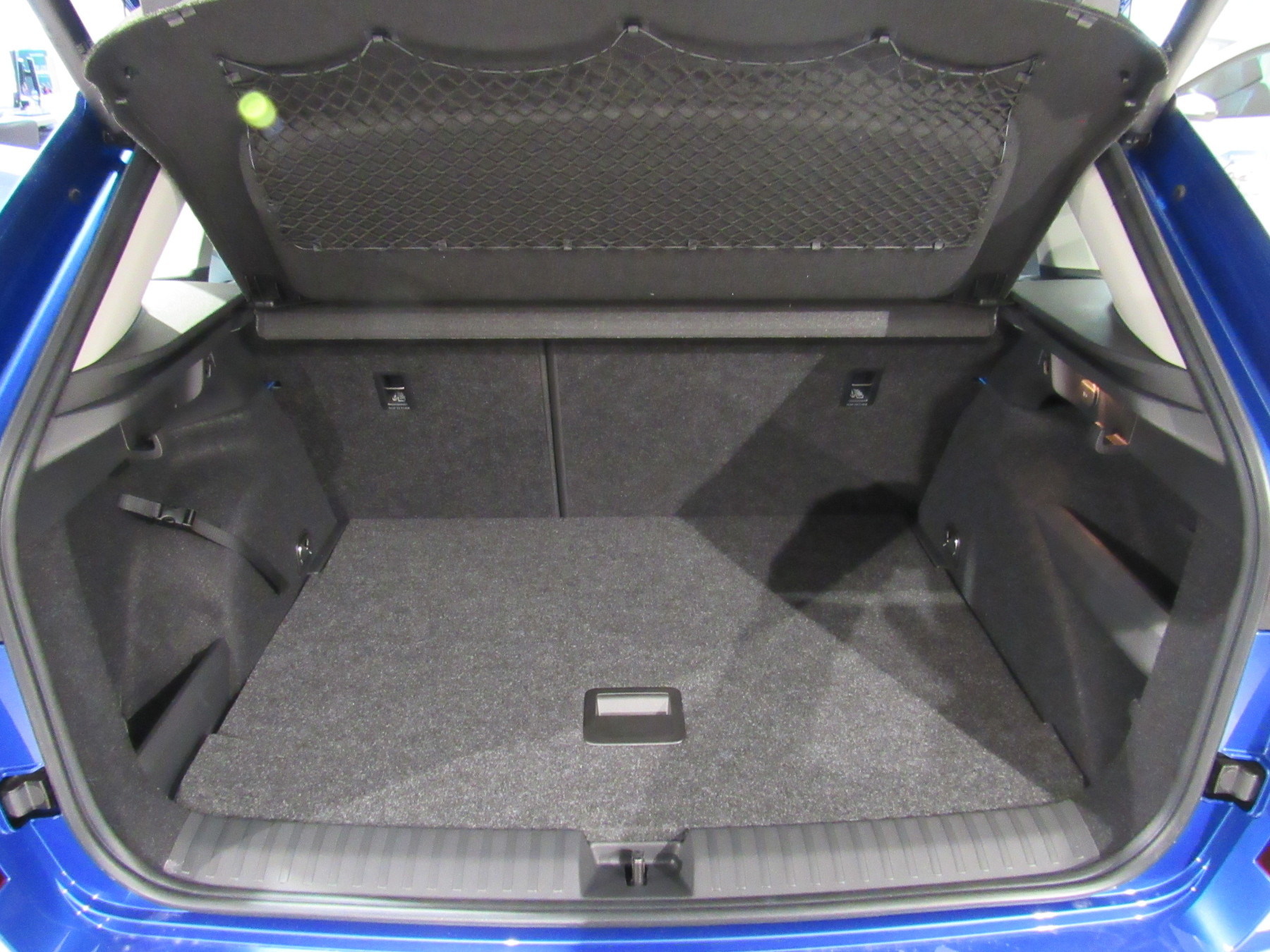 Bild 16 - Kamiq Tour 1.0 TSI