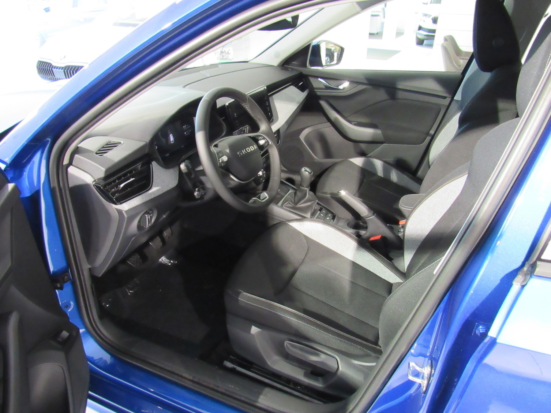 Bild 17 - Kamiq Tour 1.0 TSI