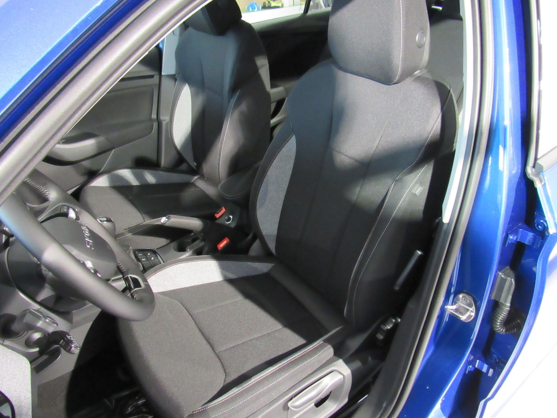 Bild 18 - Kamiq Tour 1.0 TSI