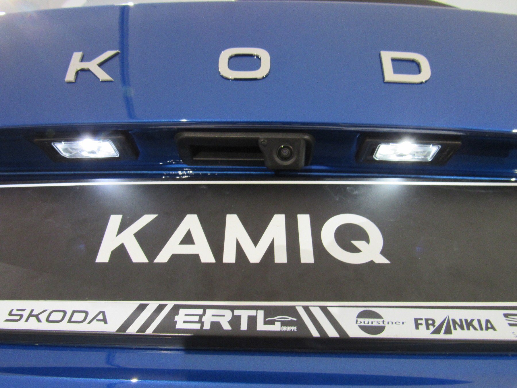 Bild 28 - Kamiq Tour 1.0 TSI