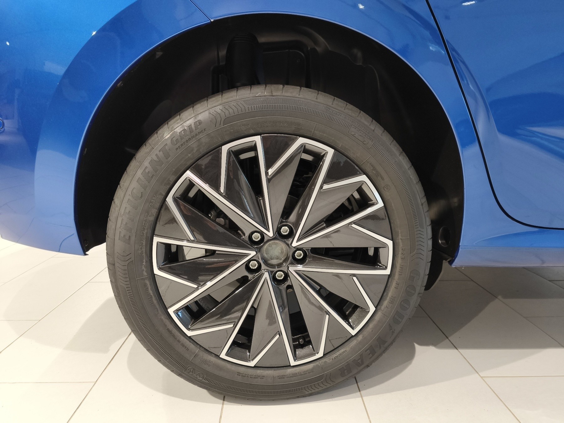 Bild 30 - Kamiq Tour 1.0 TSI
