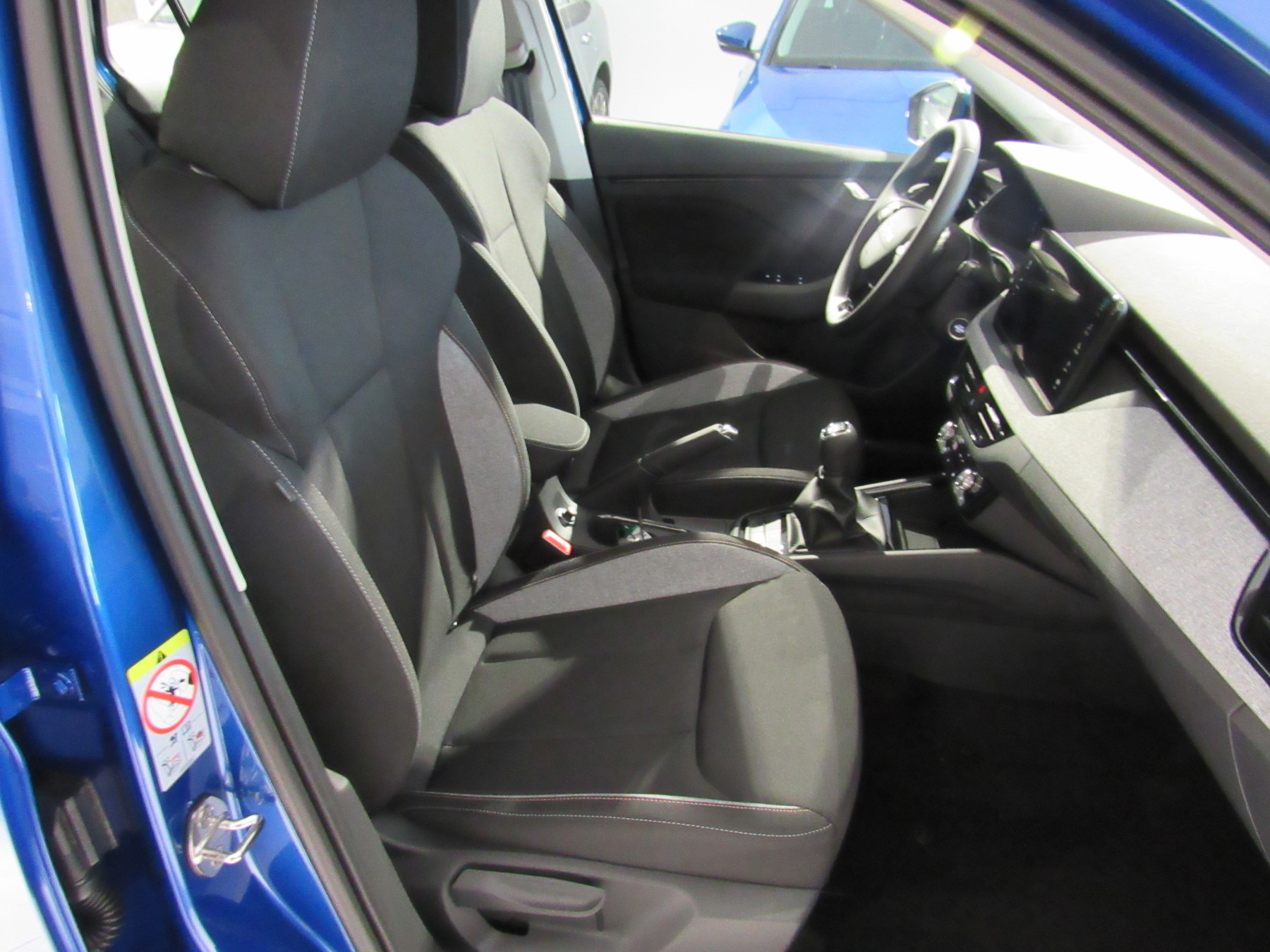 Bild 5 - Kamiq Tour 1.0 TSI