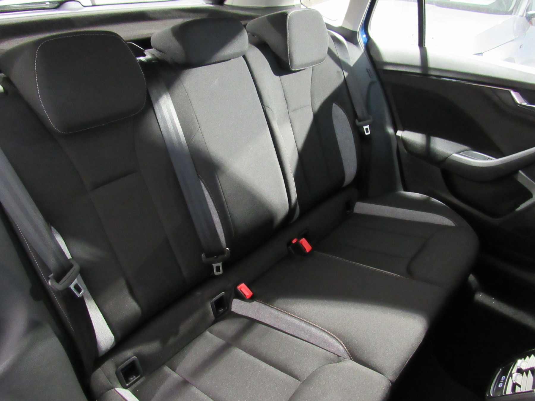Bild 6 - Kamiq Tour 1.0 TSI