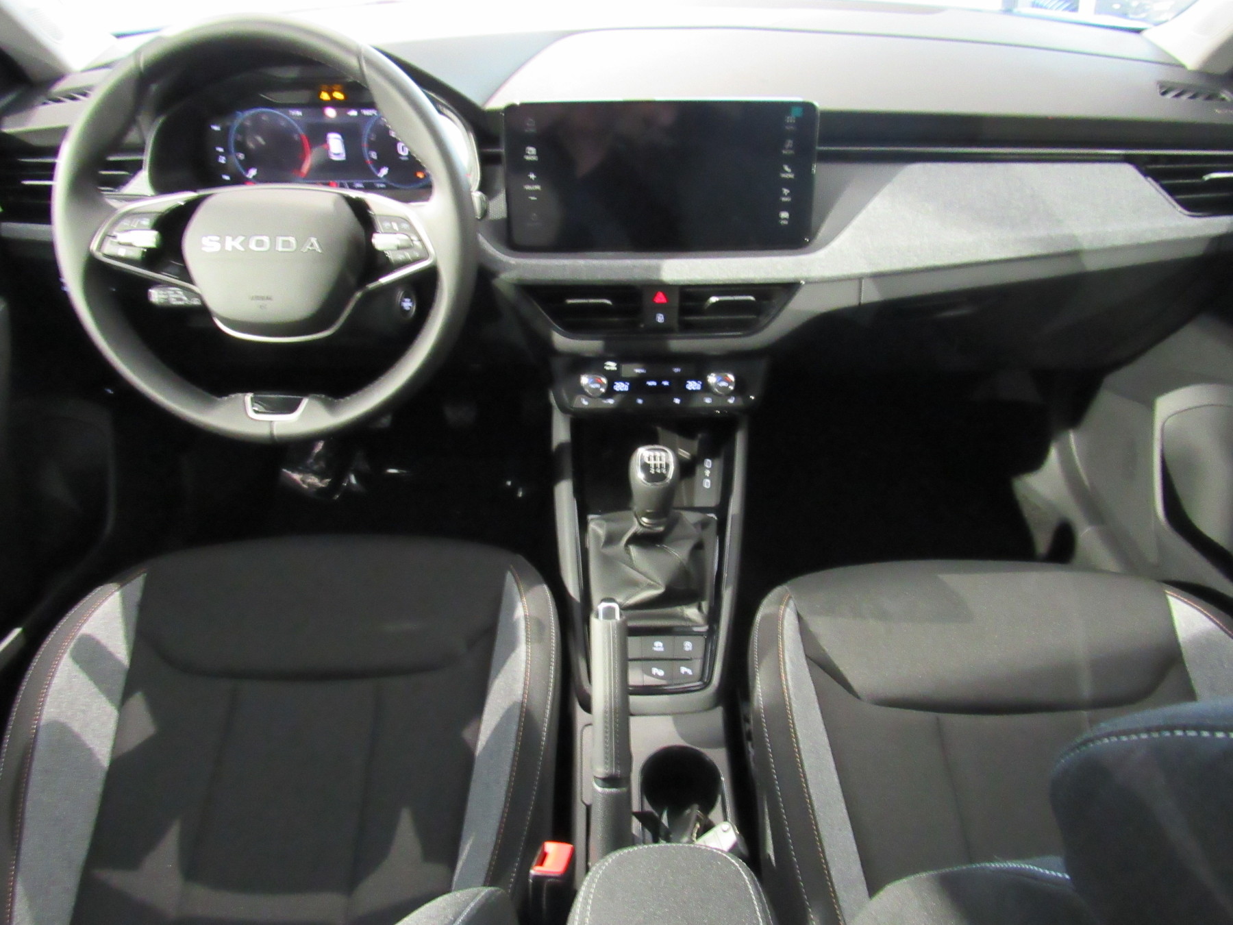 Bild 7 - Kamiq Tour 1.0 TSI