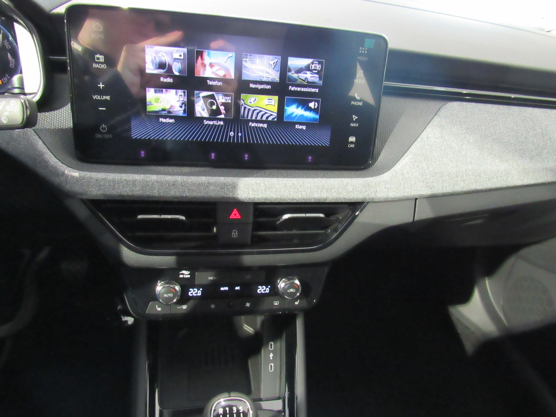 Bild 9 - Kamiq Tour 1.0 TSI