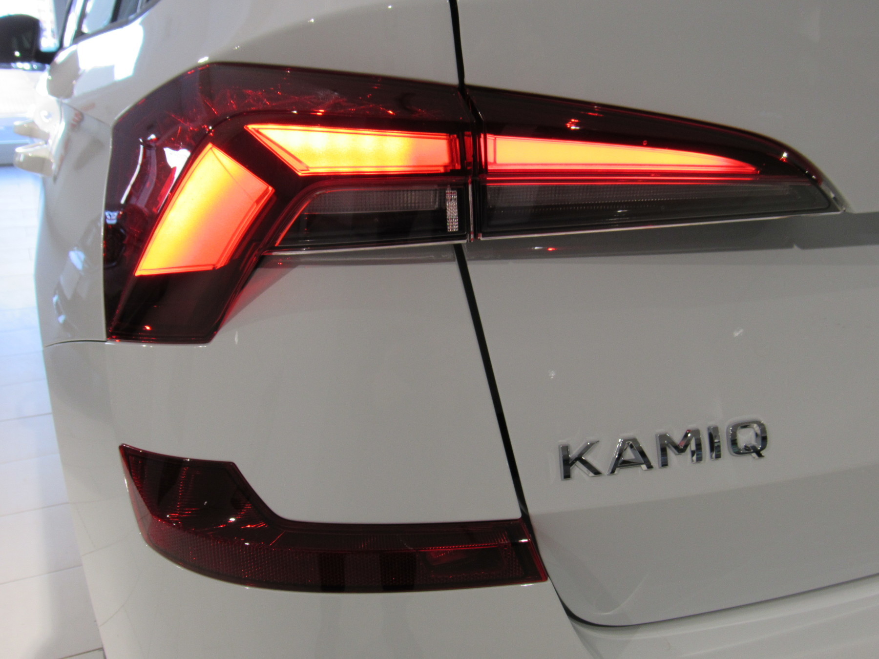 Bild 17 - Kamiq Tour 1.5