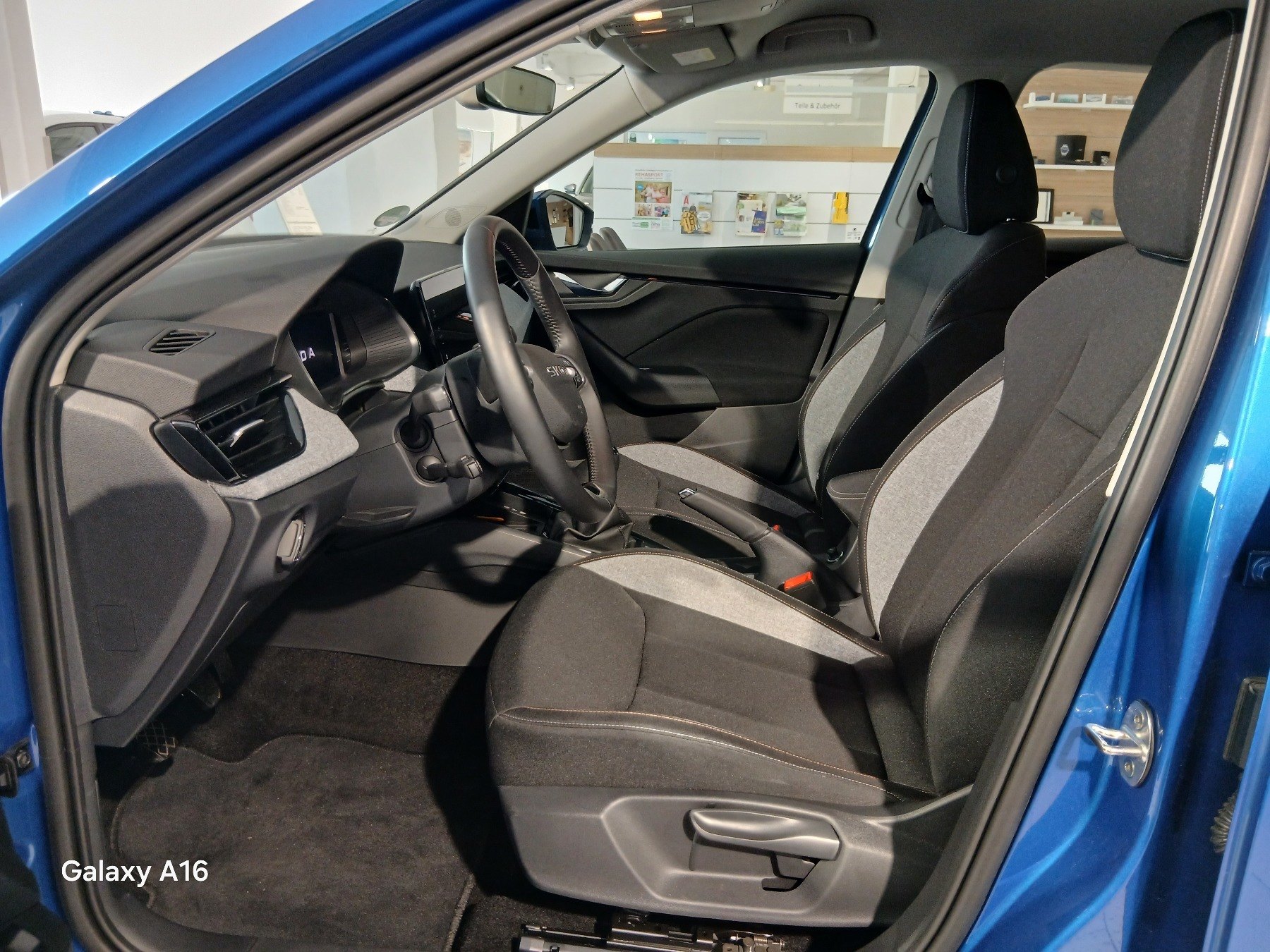 Bild 30 - Kamiq Tour 1.0 TSI