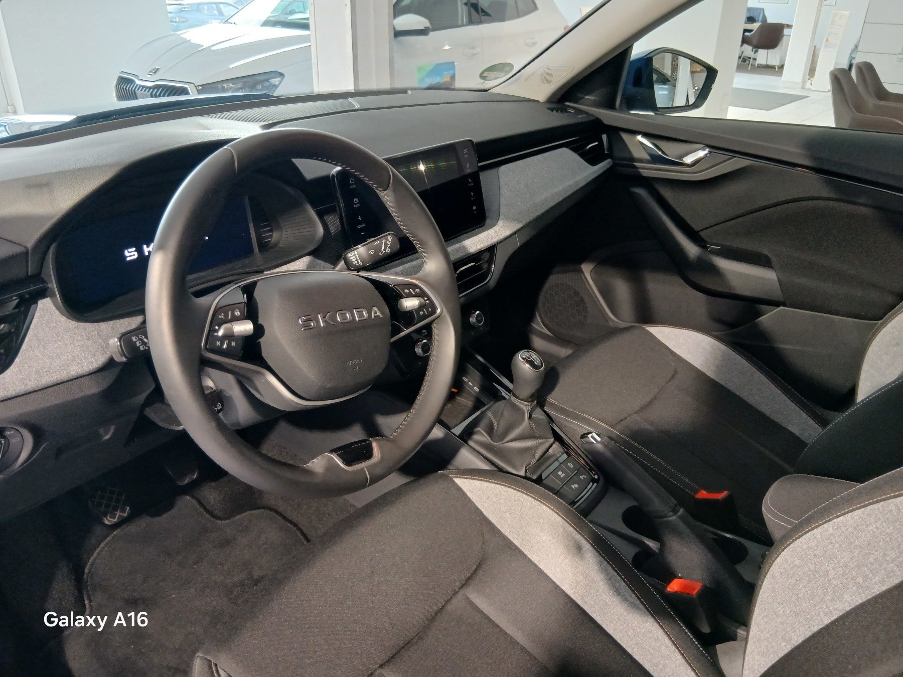 Bild 33 - Kamiq Tour 1.0 TSI