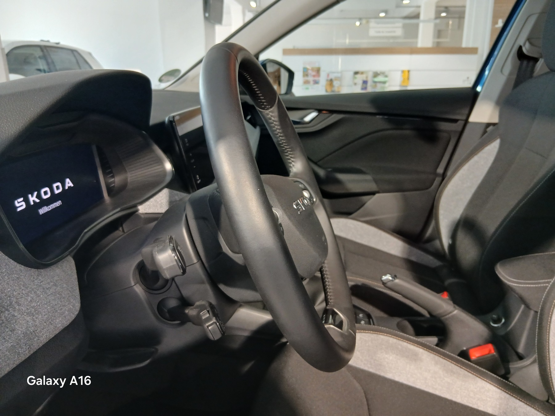 Bild 34 - Kamiq Tour 1.0 TSI