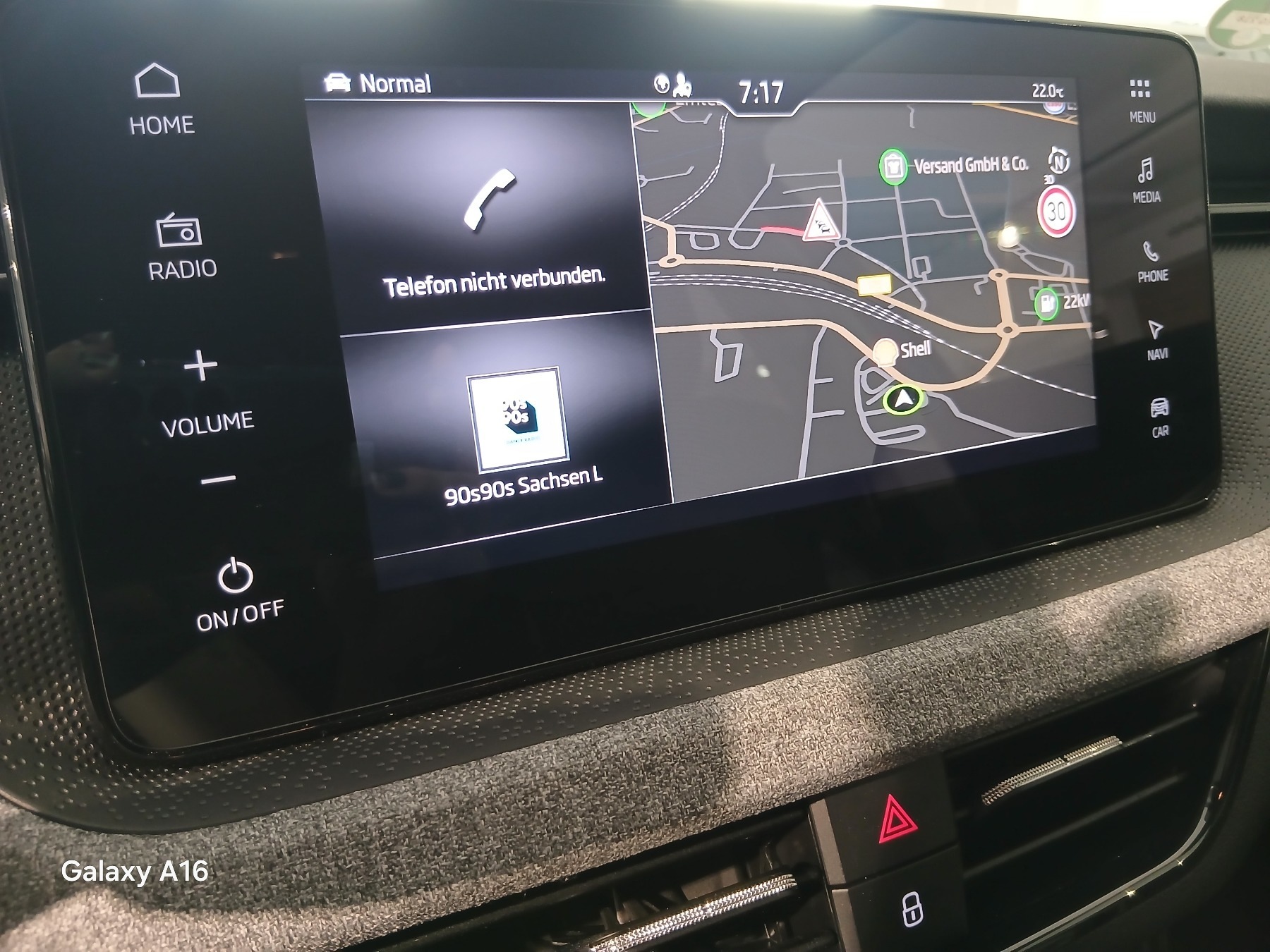 Bild 40 - Kamiq Tour 1.0 TSI