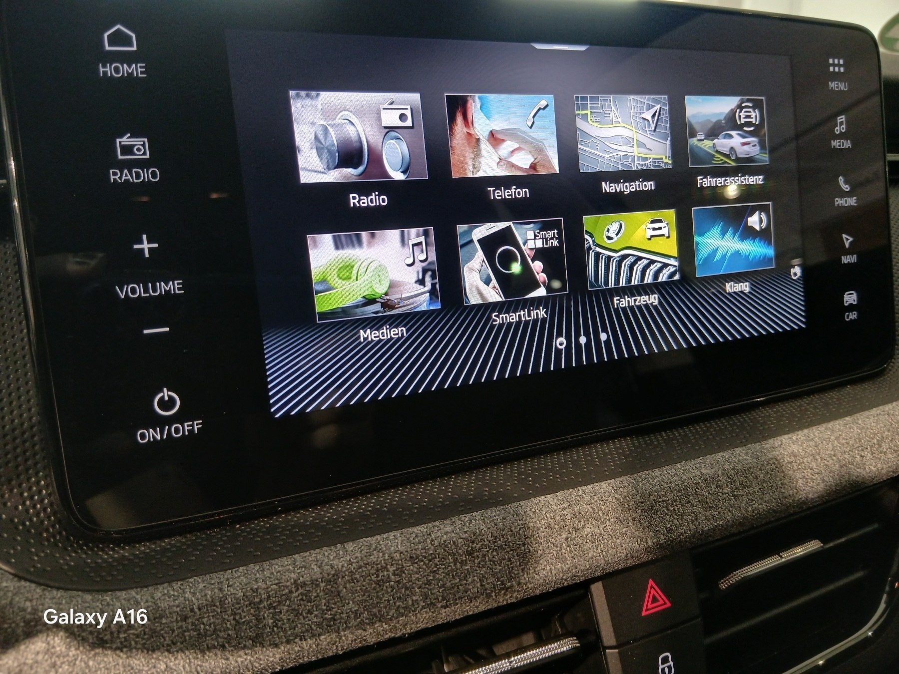 Bild 41 - Kamiq Tour 1.0 TSI