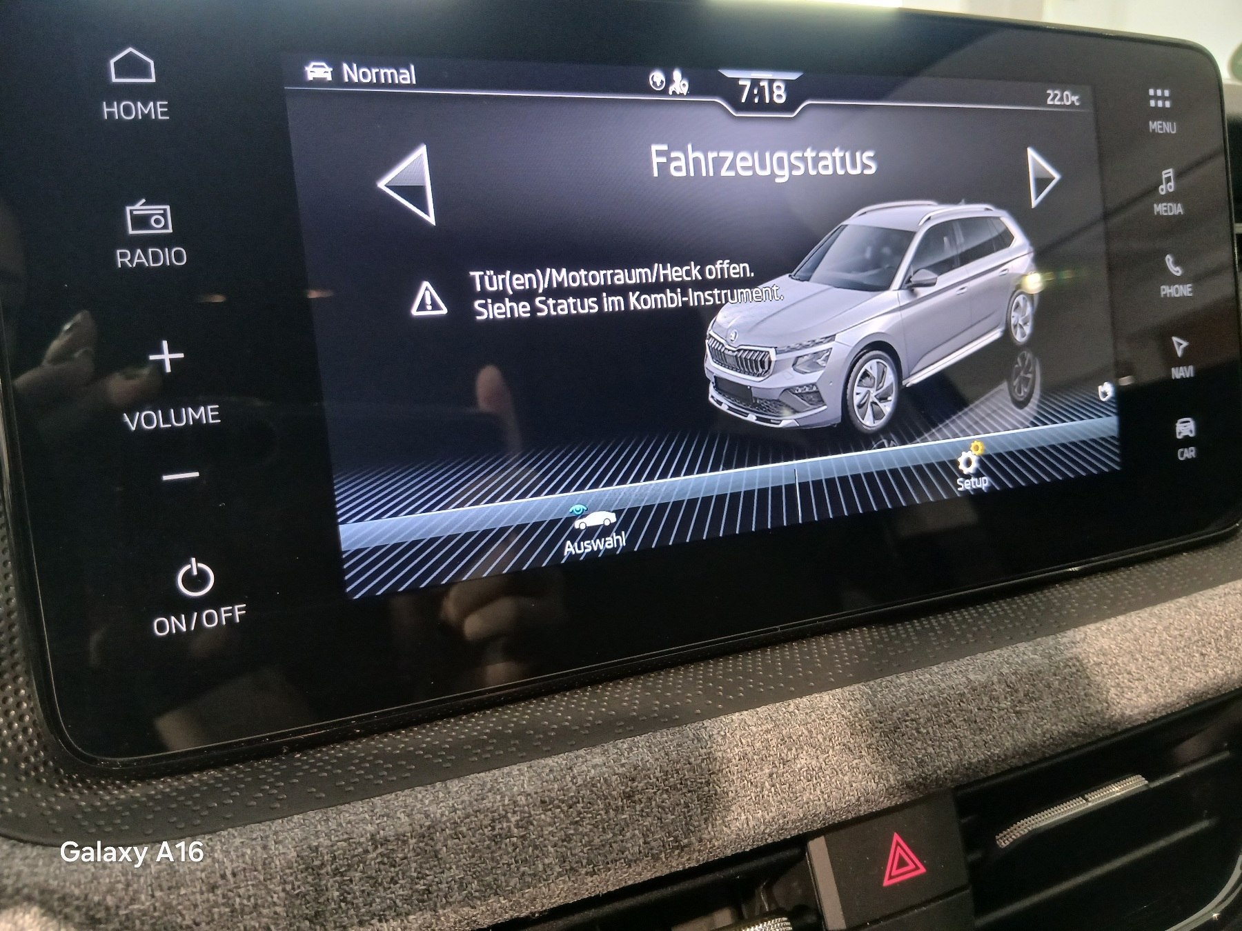 Bild 43 - Kamiq Tour 1.0 TSI