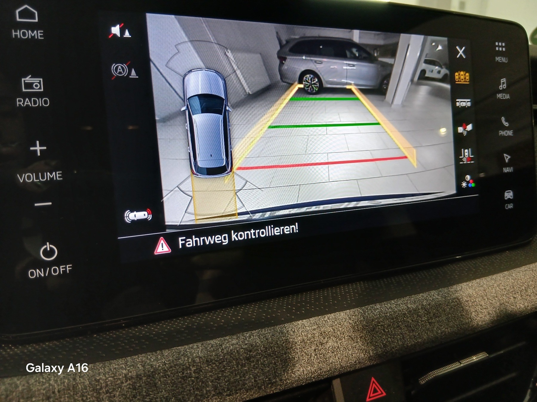 Bild 44 - Kamiq Tour 1.0 TSI