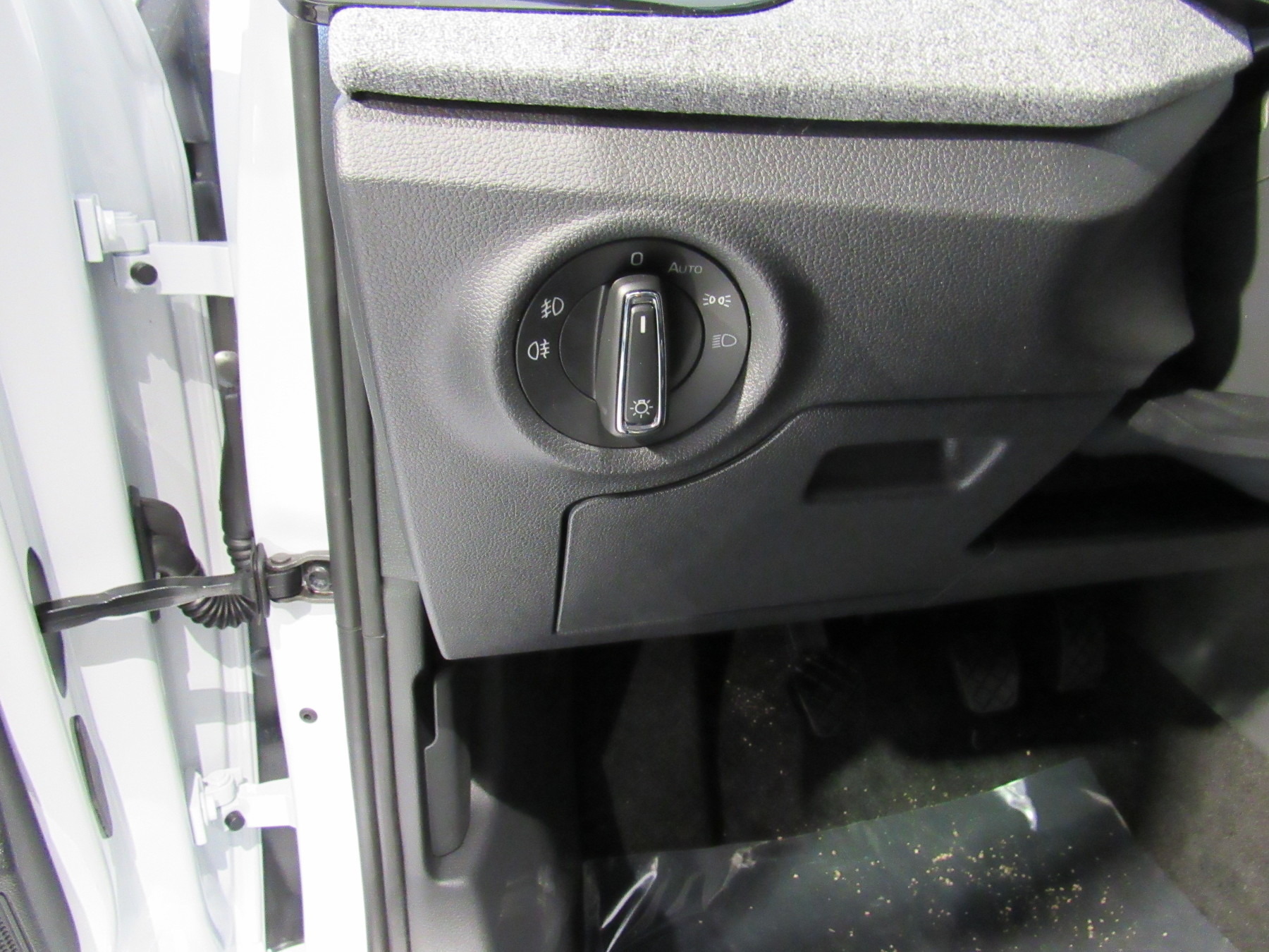 Bild 22 - Kamiq Tour 1.0 TSI 85 kW
