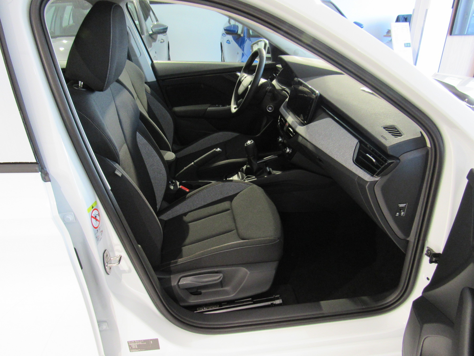 Bild 5 - Kamiq Tour 1.0 TSI 85 kW