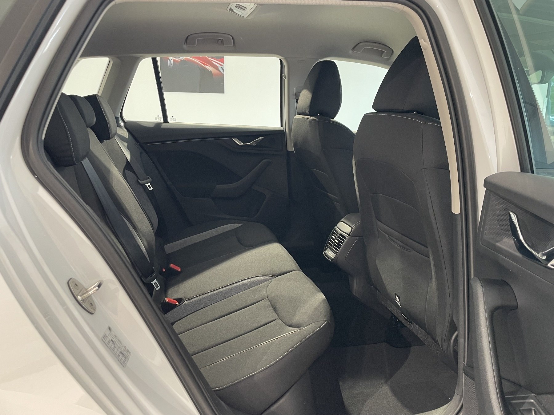 Bild 14 - Kamiq Tour 1.0 TSI 85 kW