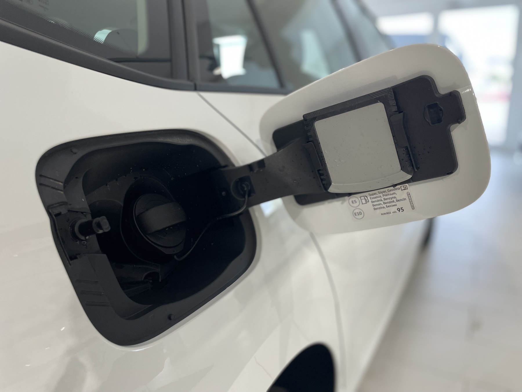 Bild 18 - Kamiq Tour 1.0 TSI 85 kW