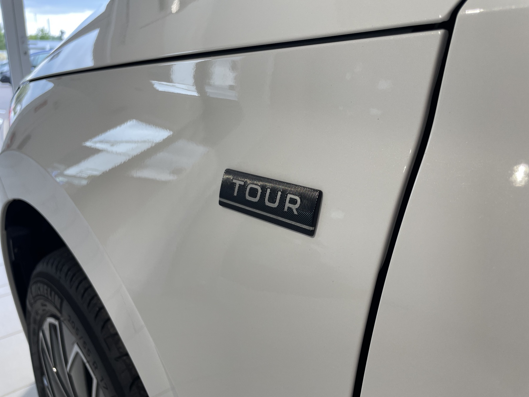 Bild 29 - Kamiq Tour 1.0 TSI 85 kW