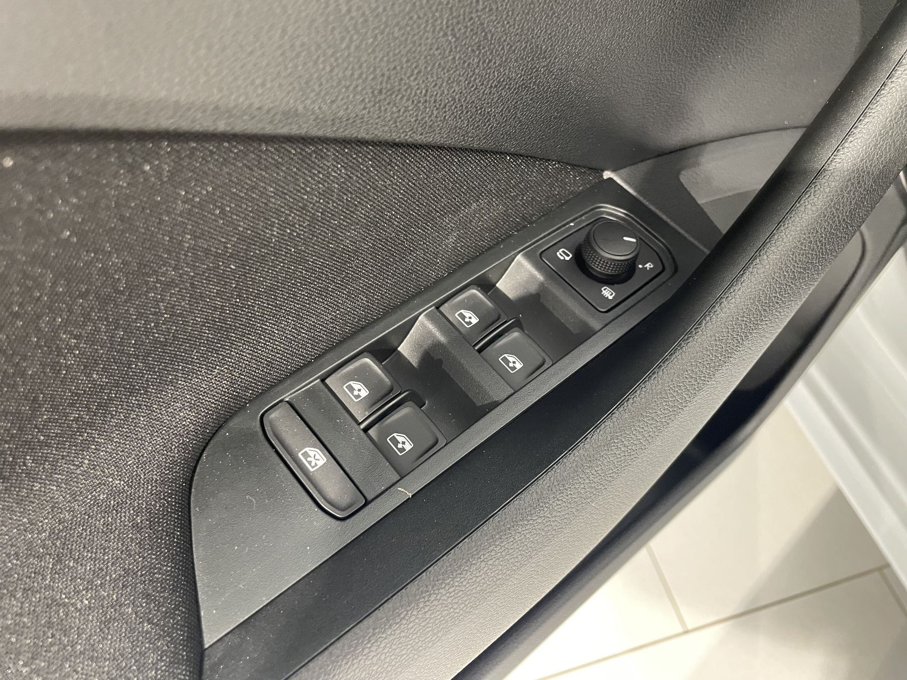 Bild 32 - Kamiq Tour 1.0 TSI 85 kW
