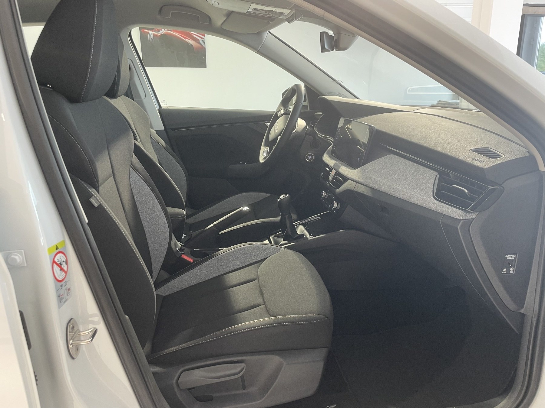 Bild 9 - Kamiq Tour 1.0 TSI 85 kW