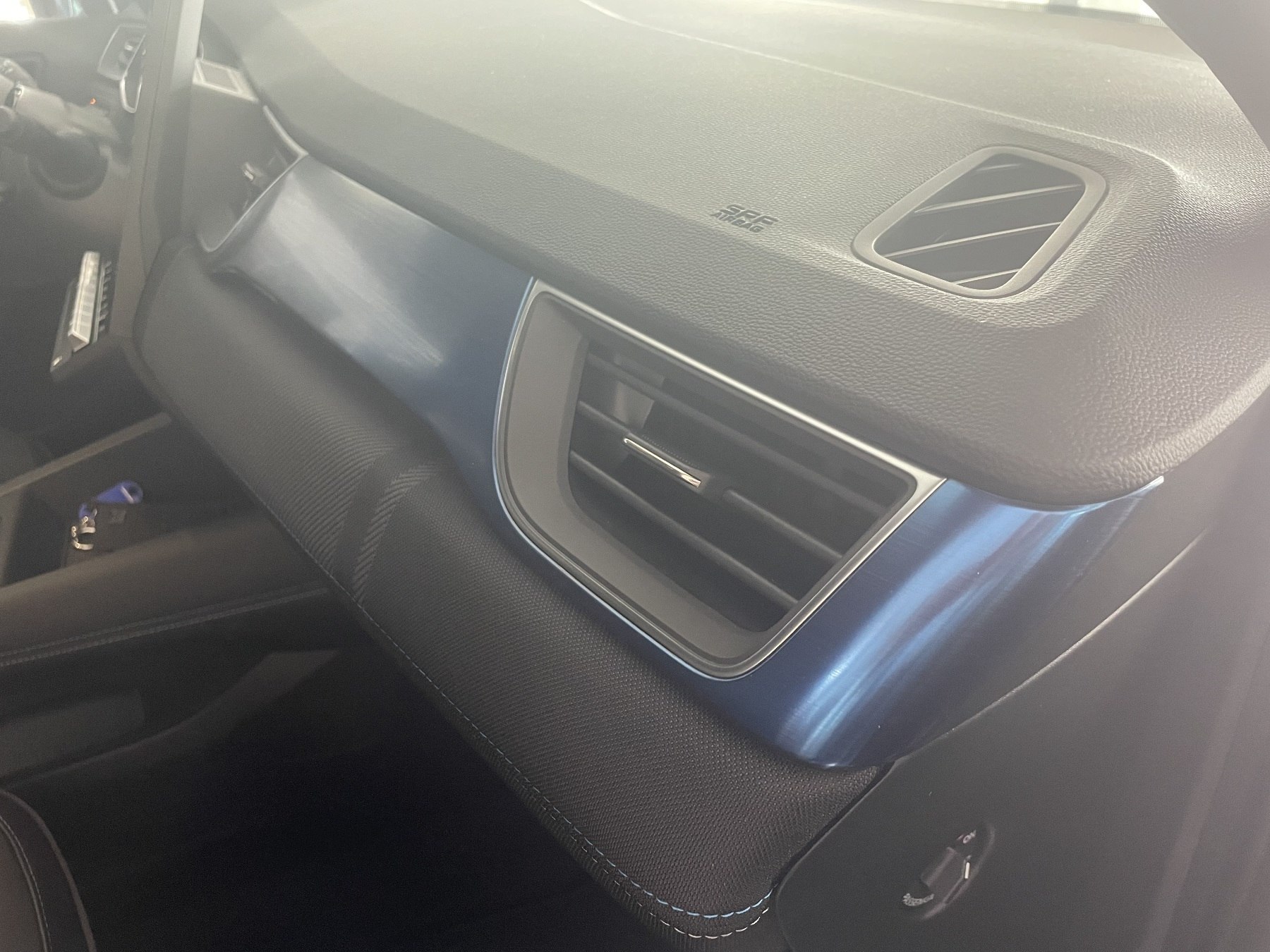 Bild 10 - Symbioz 1.3 Mild-Hybrid 140 Esprit Alpine