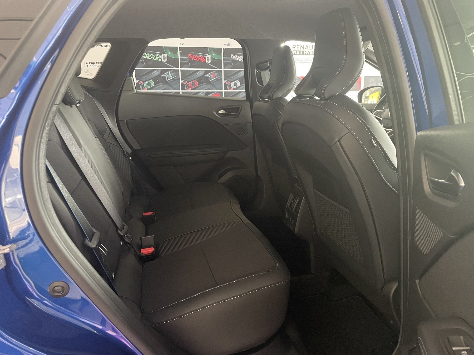 Bild 15 - Symbioz 1.3 Mild-Hybrid 140 Esprit Alpine