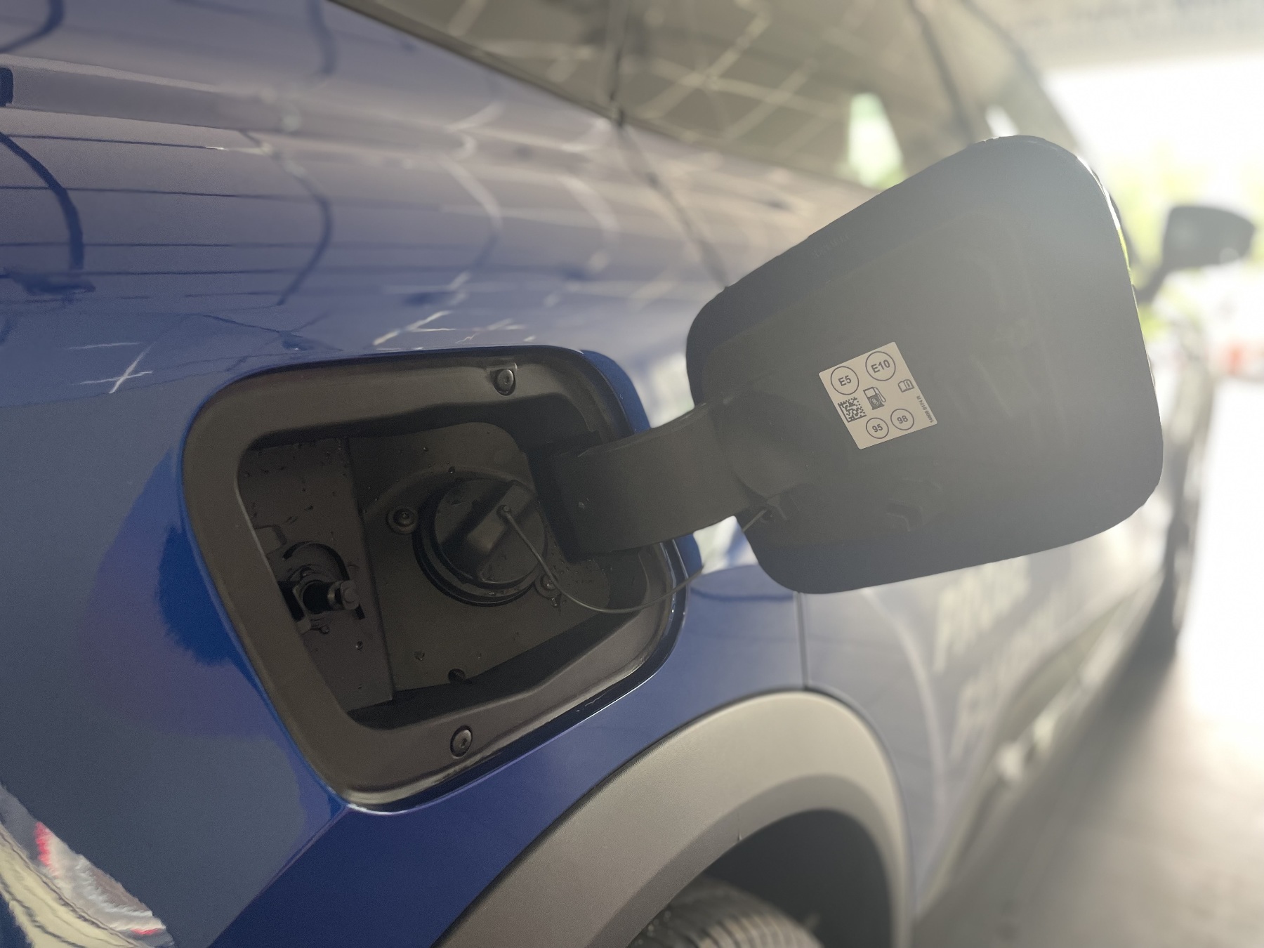 Bild 19 - Symbioz 1.3 Mild-Hybrid 140 Esprit Alpine