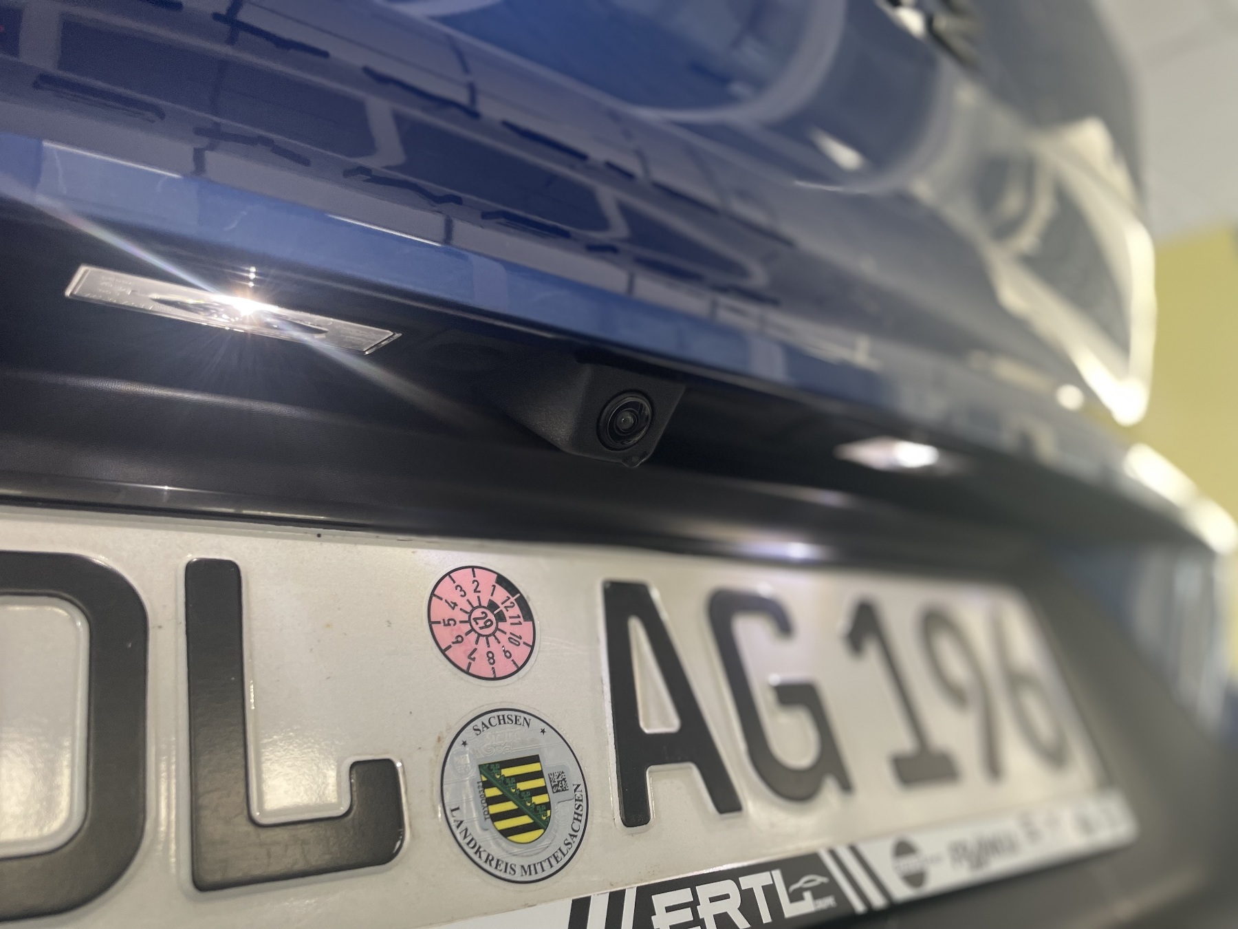 Bild 24 - Symbioz 1.3 Mild-Hybrid 140 Esprit Alpine