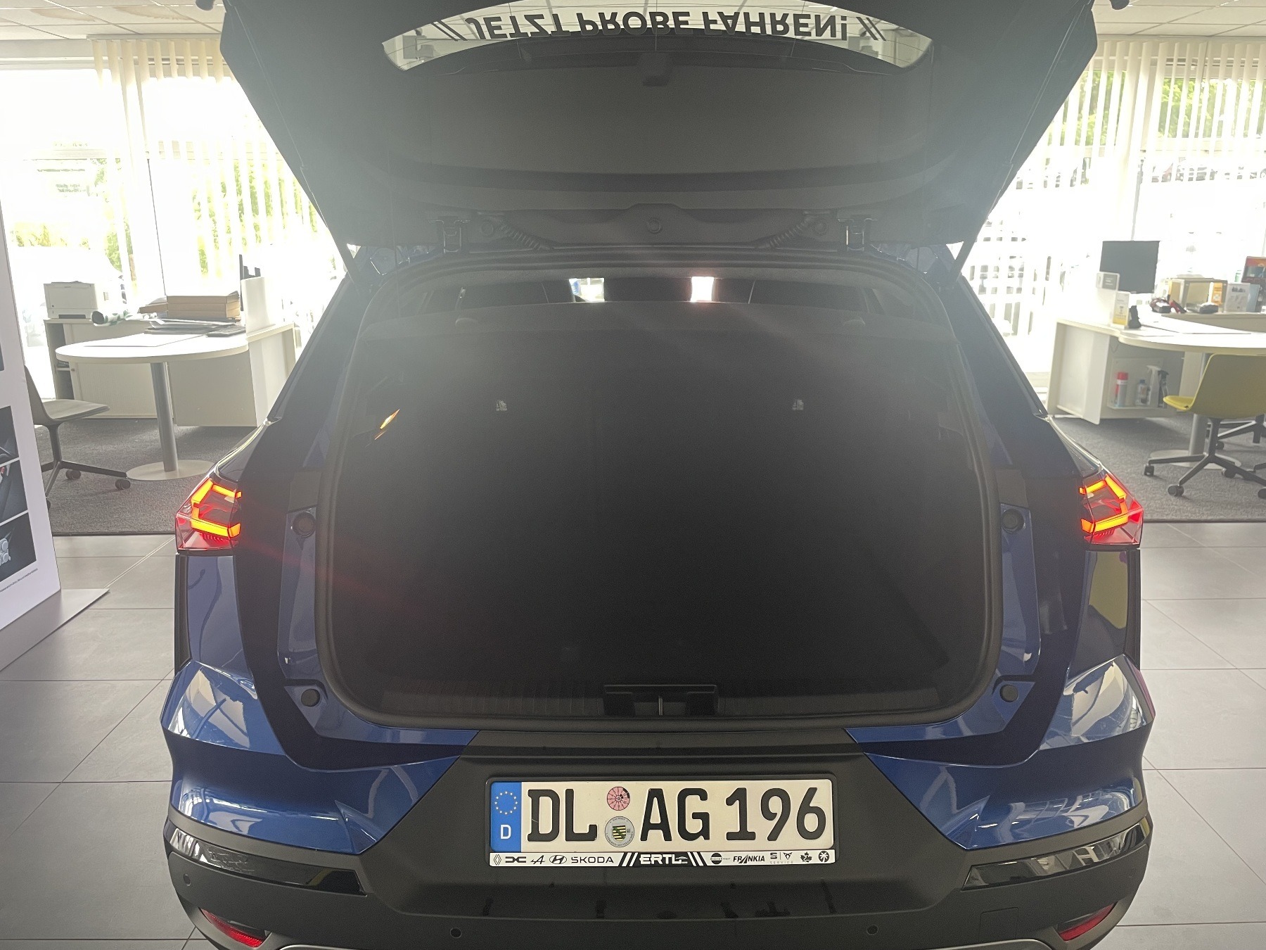 Bild 25 - Symbioz 1.3 Mild-Hybrid 140 Esprit Alpine