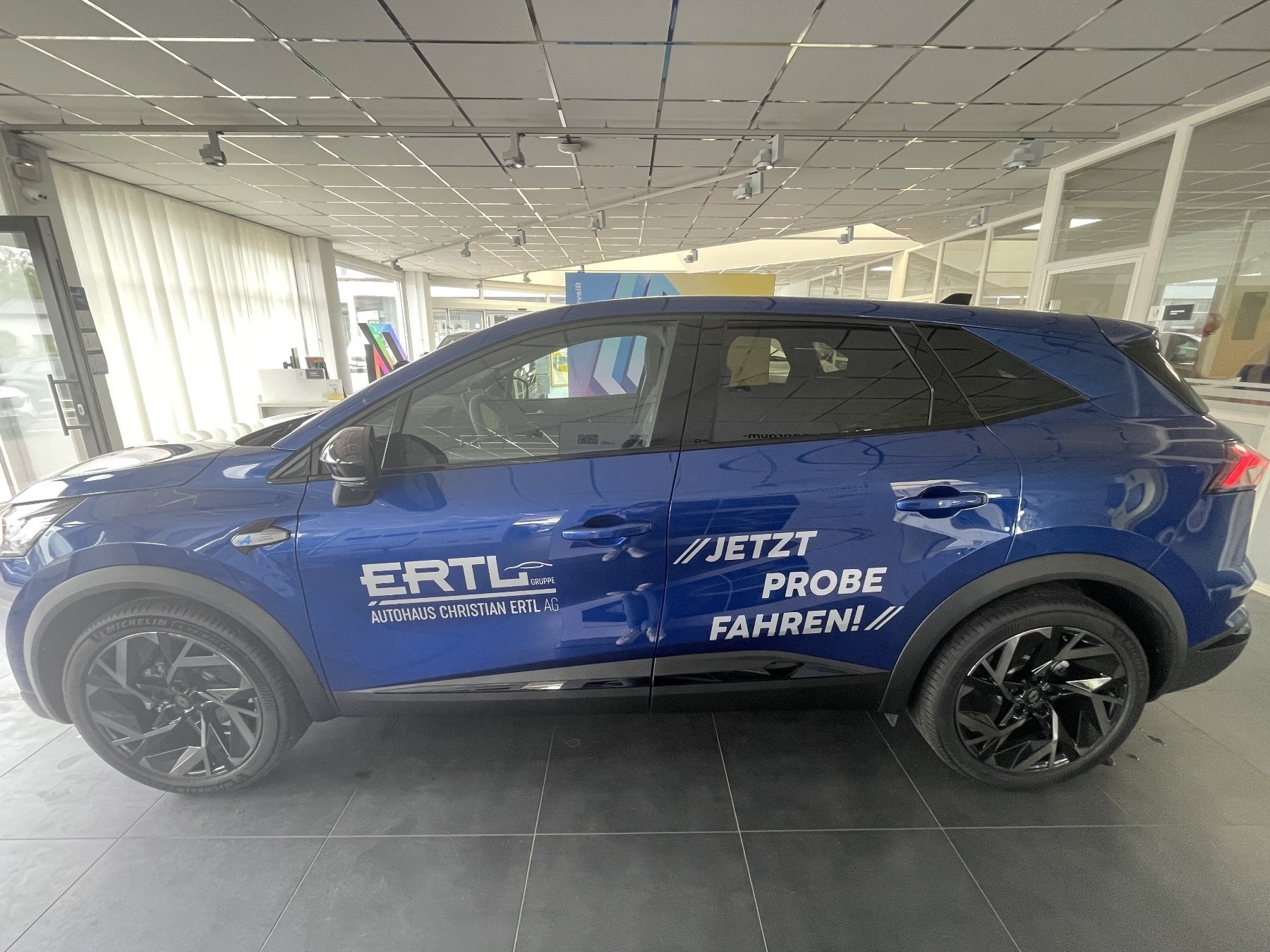 Bild 28 - Symbioz 1.3 Mild-Hybrid 140 Esprit Alpine