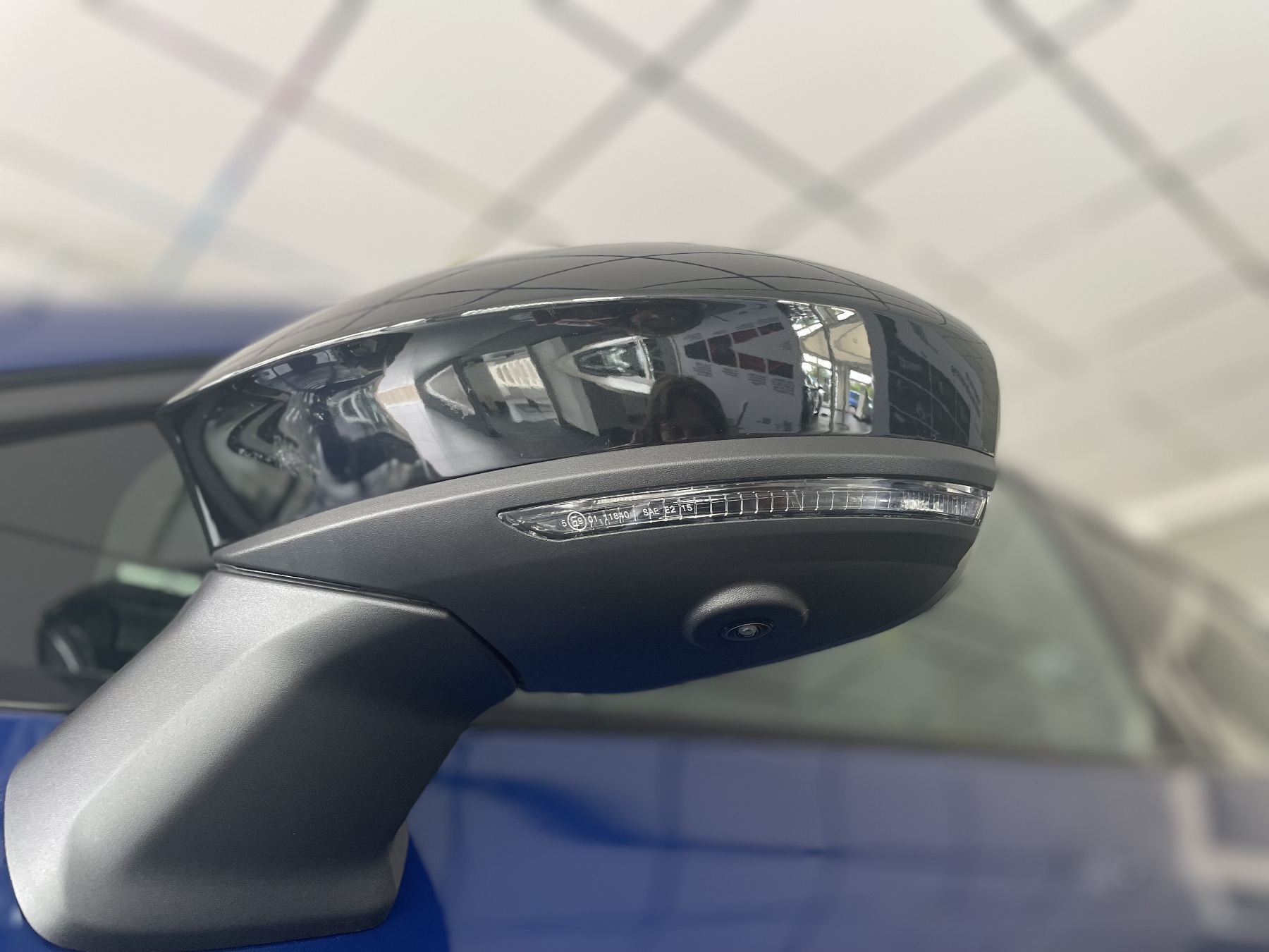 Bild 29 - Symbioz 1.3 Mild-Hybrid 140 Esprit Alpine