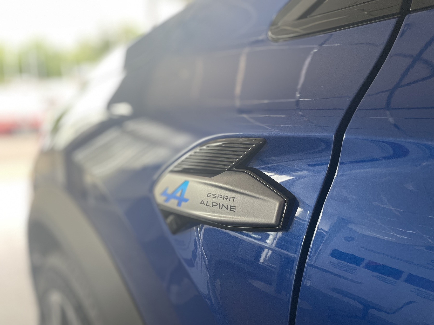 Bild 30 - Symbioz 1.3 Mild-Hybrid 140 Esprit Alpine