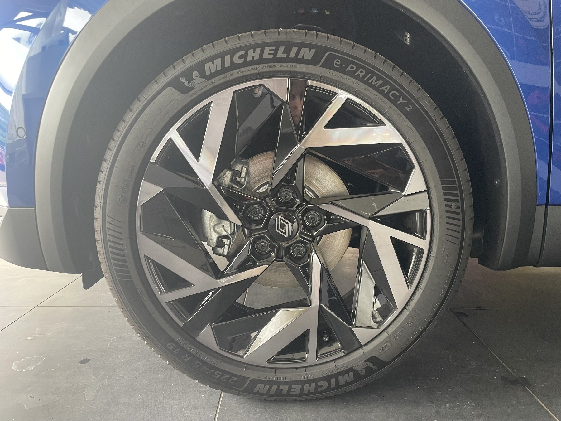Bild 31 - Symbioz 1.3 Mild-Hybrid 140 Esprit Alpine