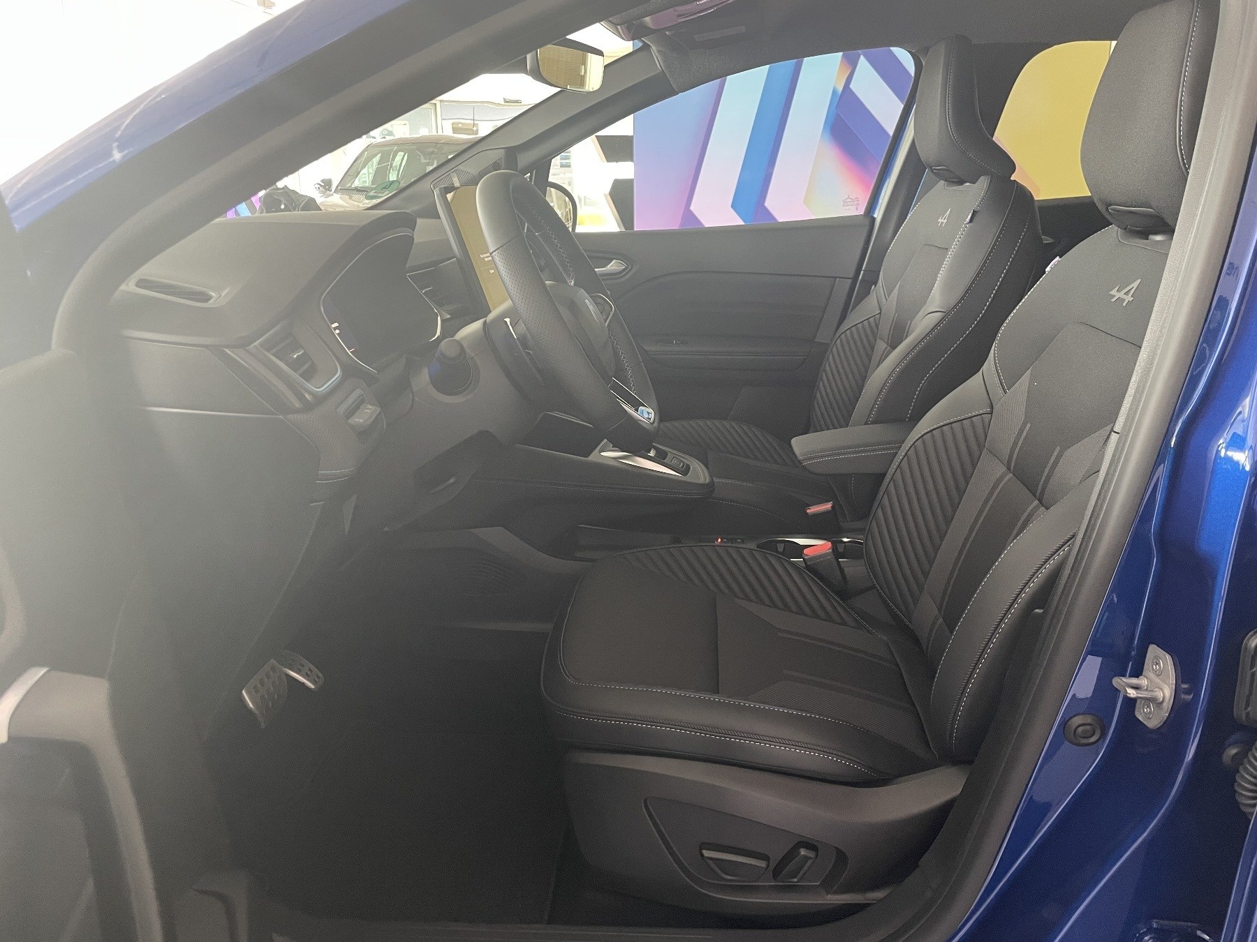 Bild 32 - Symbioz 1.3 Mild-Hybrid 140 Esprit Alpine