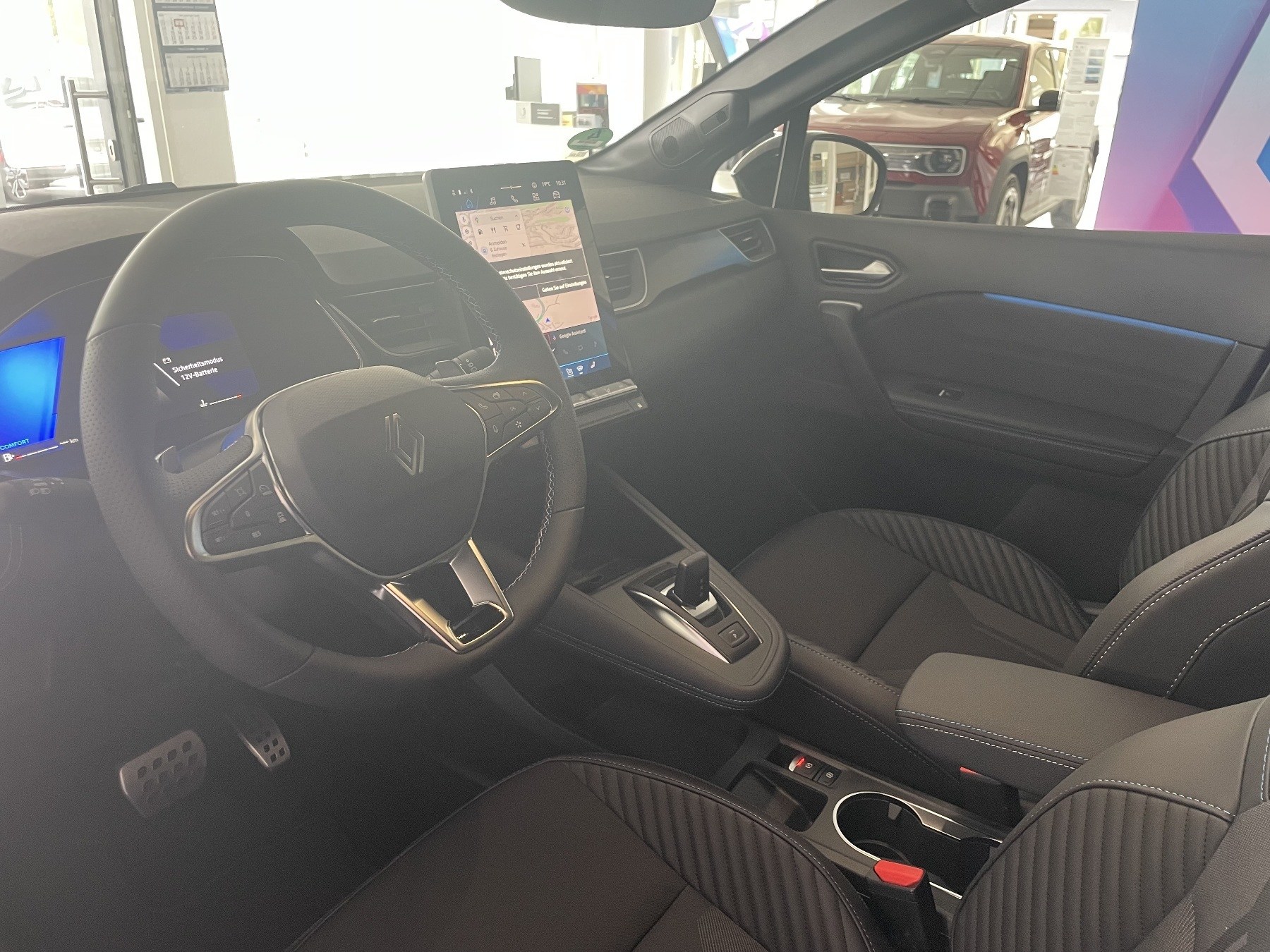Bild 35 - Symbioz 1.3 Mild-Hybrid 140 Esprit Alpine