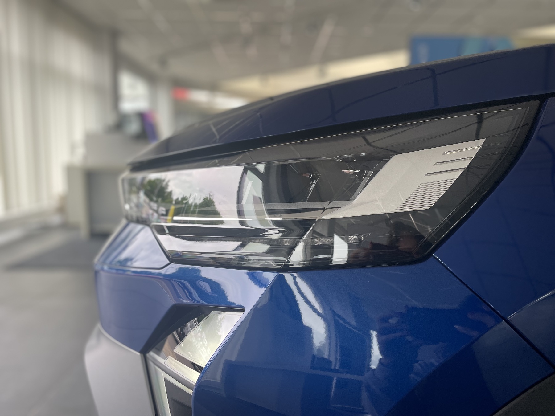 Bild 4 - Symbioz 1.3 Mild-Hybrid 140 Esprit Alpine