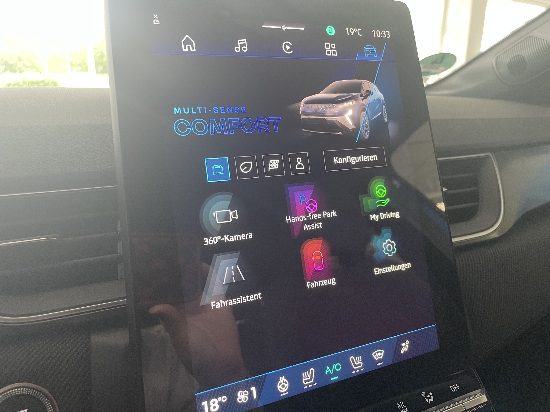 Bild 43 - Symbioz 1.3 Mild-Hybrid 140 Esprit Alpine
