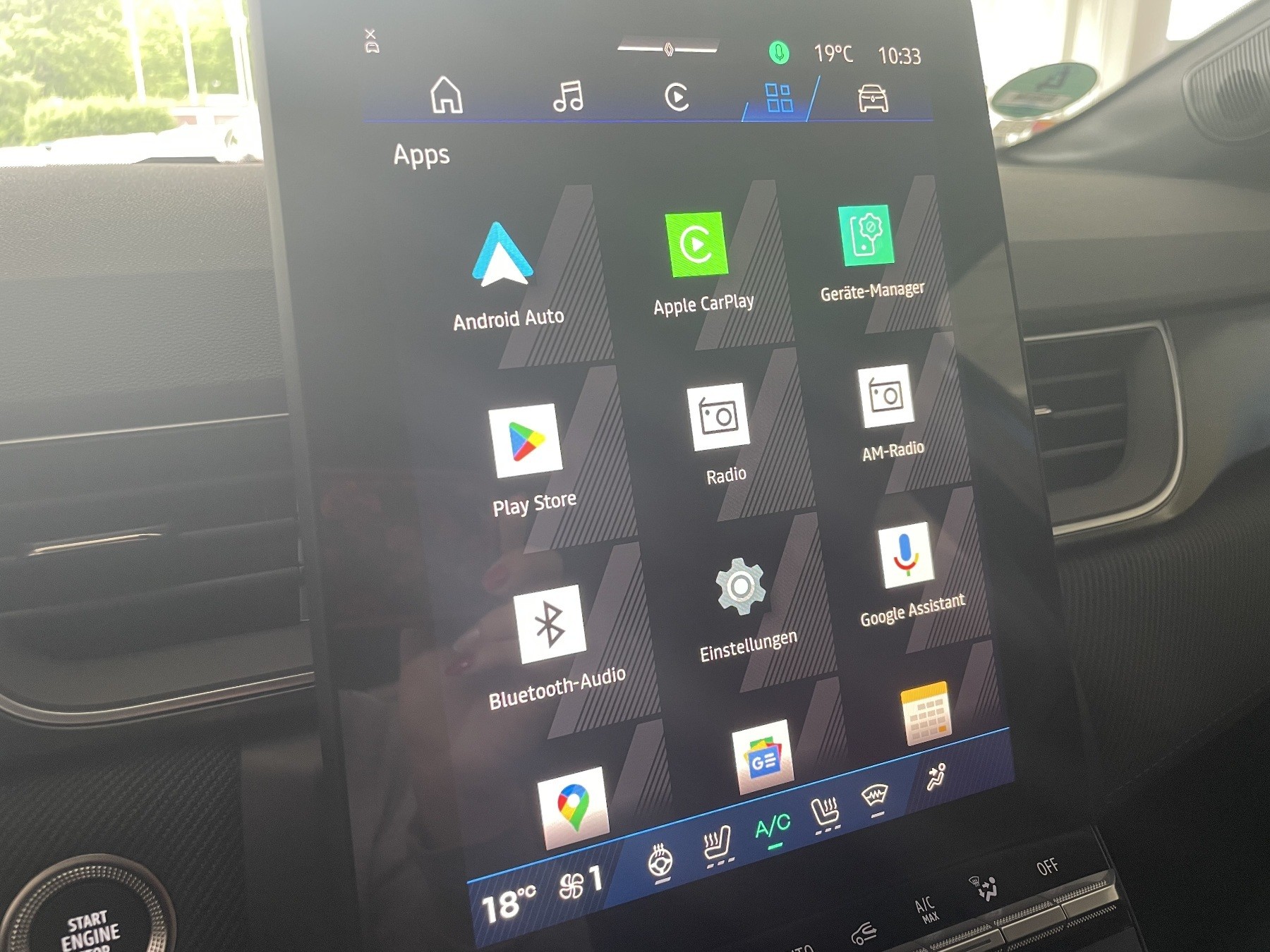 Bild 44 - Symbioz 1.3 Mild-Hybrid 140 Esprit Alpine